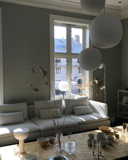 Lantern Pendant Lamp