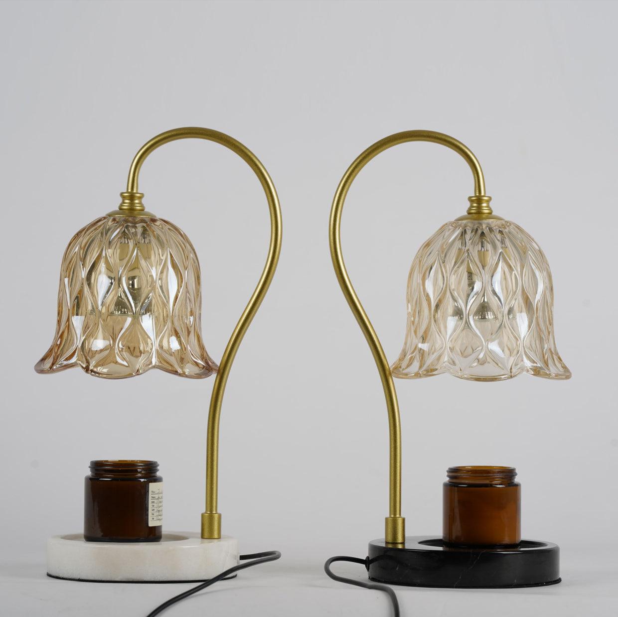 Candle Warmer Lamp