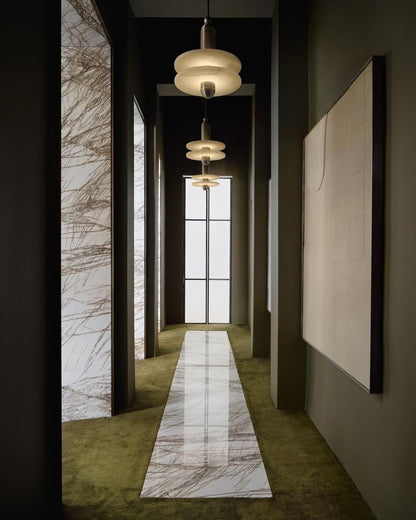 Median Pendant Light