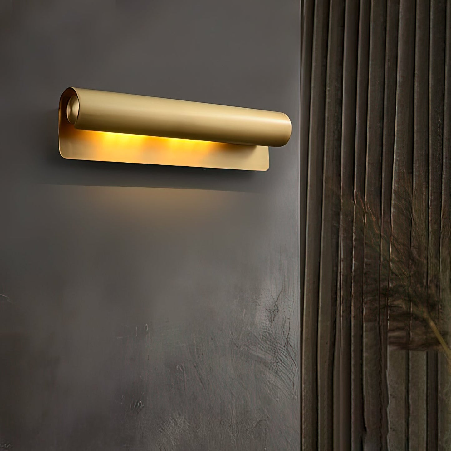 Bailey Wall Light