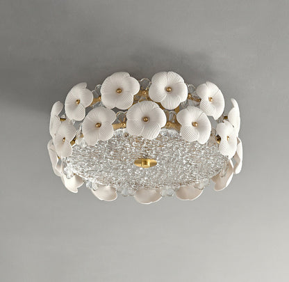 Bloom Ceiling Light