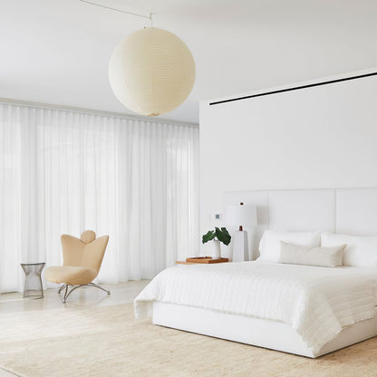 Akari Round Series Pendant Lamp