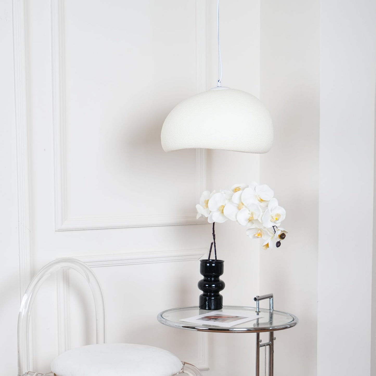 Wabi Sabi Pendant Lamp B