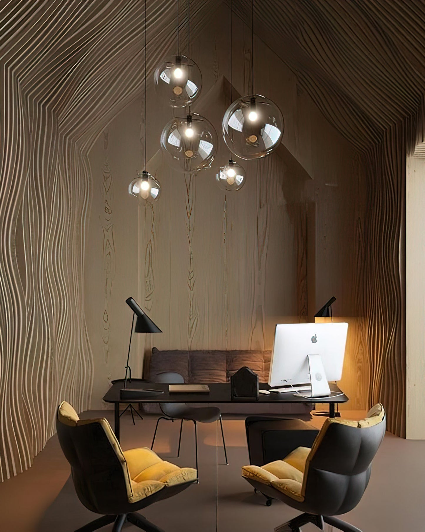 Apedo Pendant Light