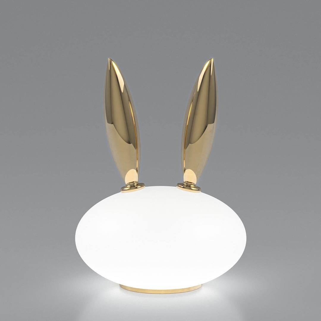 Pet Table Light