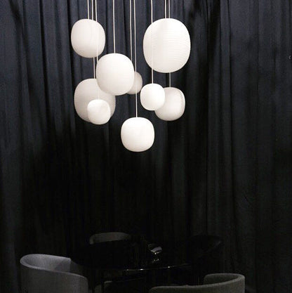 Lantern Pendant Lamp