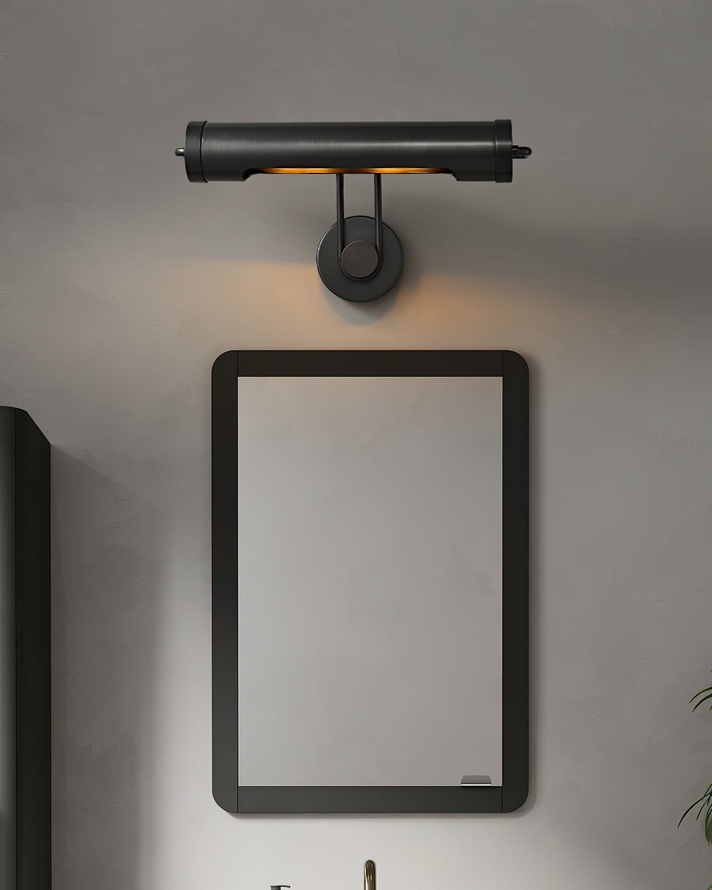 شمعدان حائط ديفون 