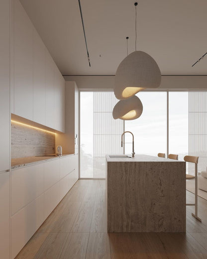 Wabi Sabi Pendant Lamp B