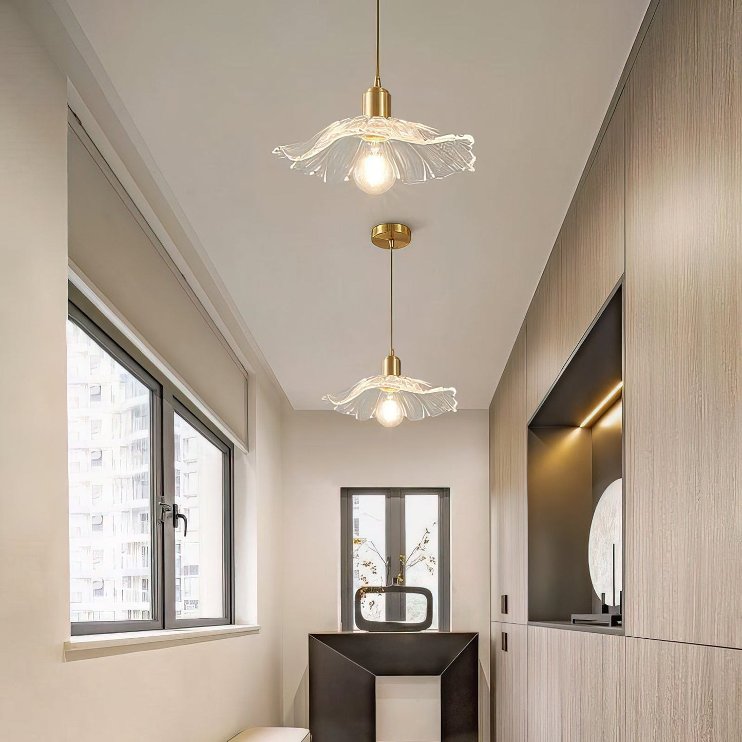 Micle Pendant Light