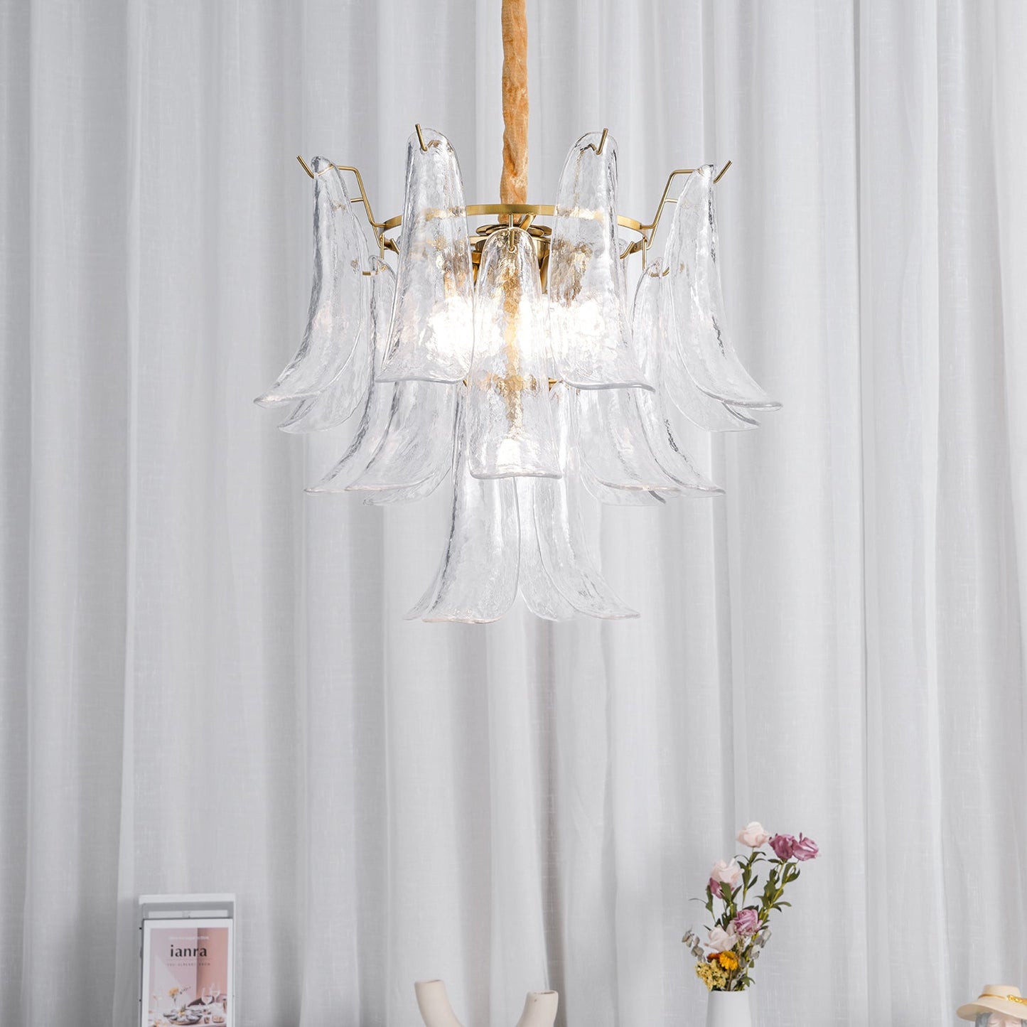 Camilia Chandelier