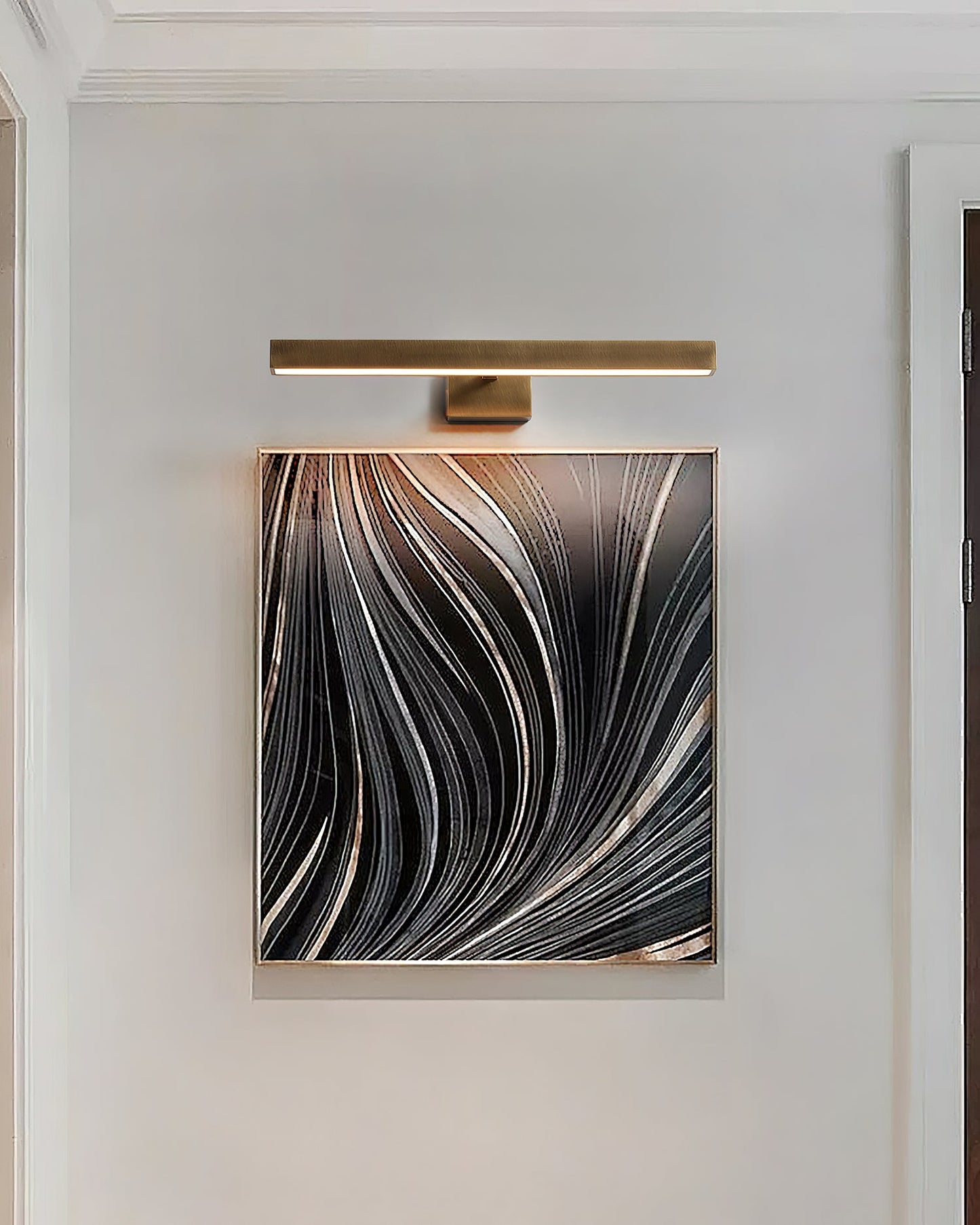 Swanson Wall Sconce