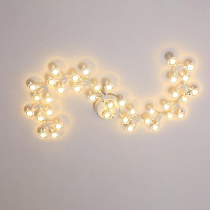 LED Net Ceiling Lamp