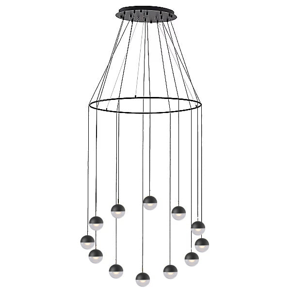 Dora LED Pendant Light