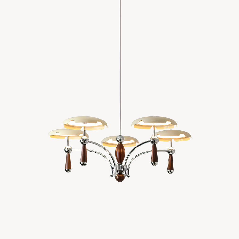 Keston Chandelier
