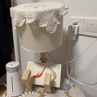 Robot Table Lamp