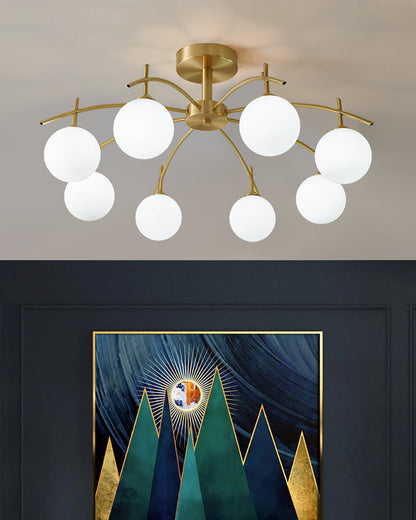 Grammercy Chandelier