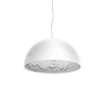Garden Pendant Light