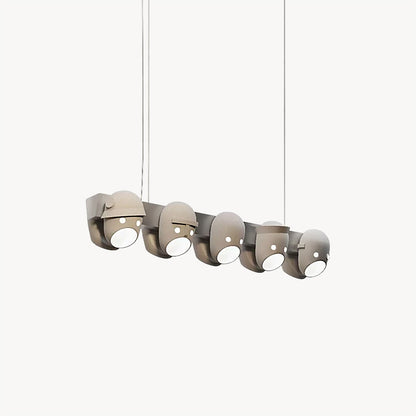 The Party Chandelier