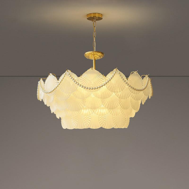 Doli Shell Chandelier