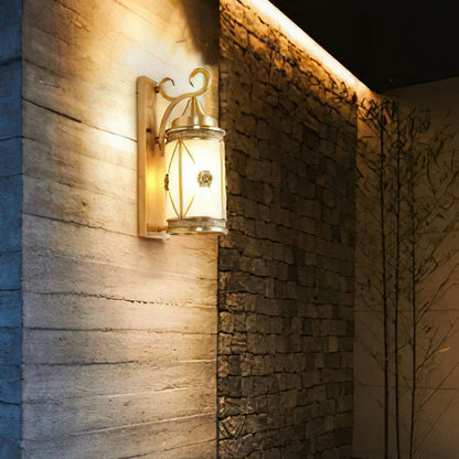 Kimpton Wall Light