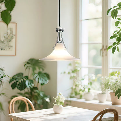 مصباح علياء المعلق 