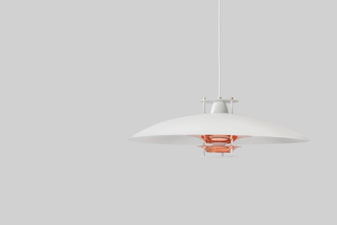 JL 341 Pendant Light