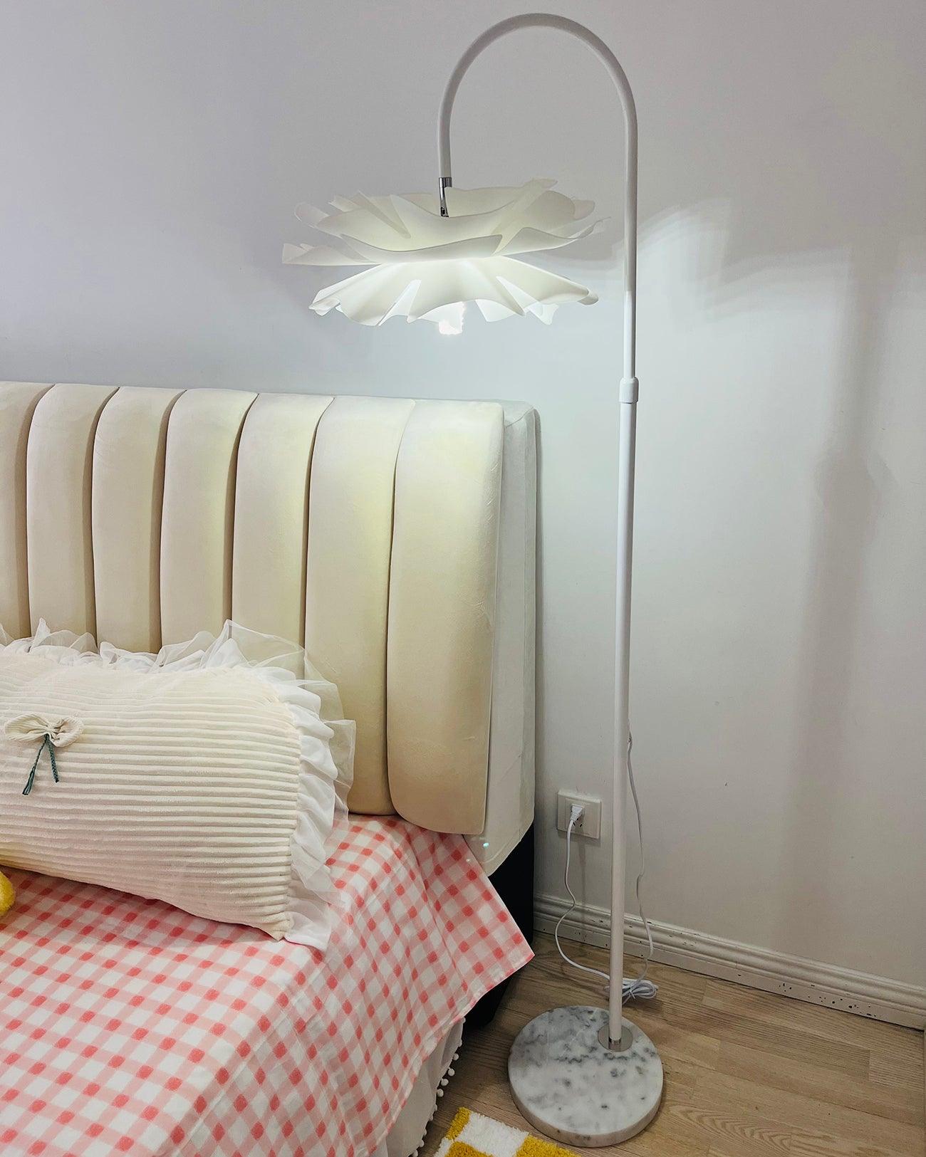 Trio Floor Lamp