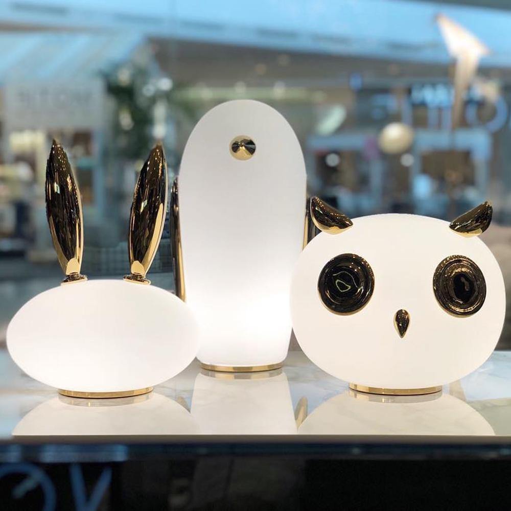 Pet Table Light