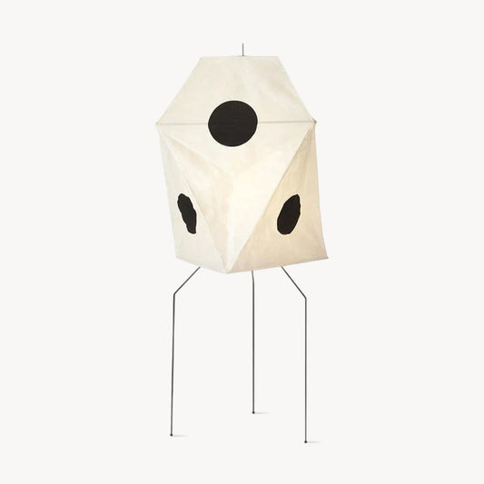 Akari UF3-Q Floor Lamp