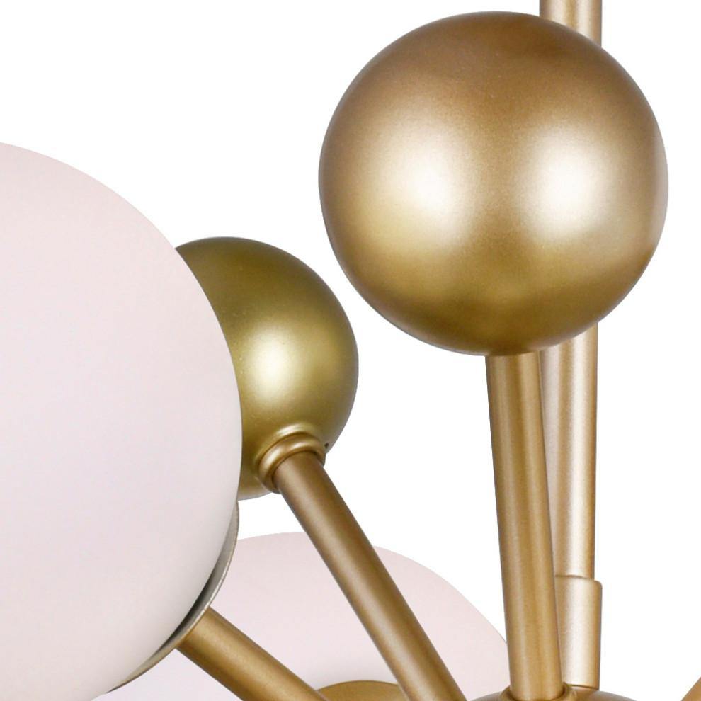 Magic Circus Chandelier