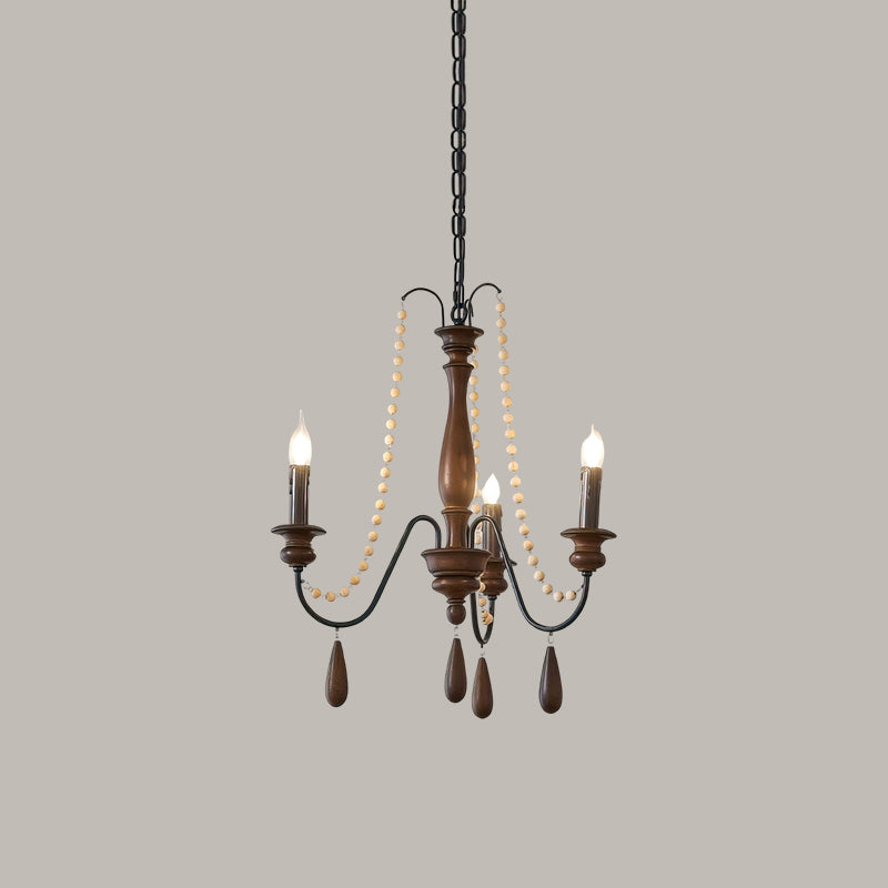 Minka Chandelier