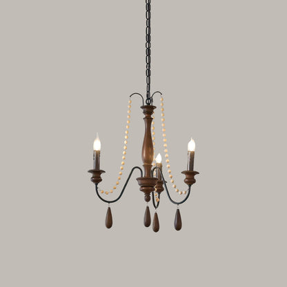 Minka Chandelier