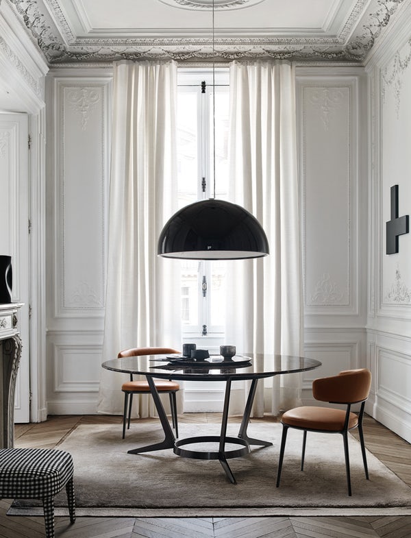 Garden Pendant Light