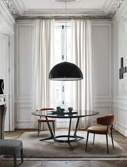 Garden Pendant Light