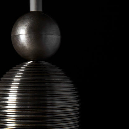 Median Pendant Light