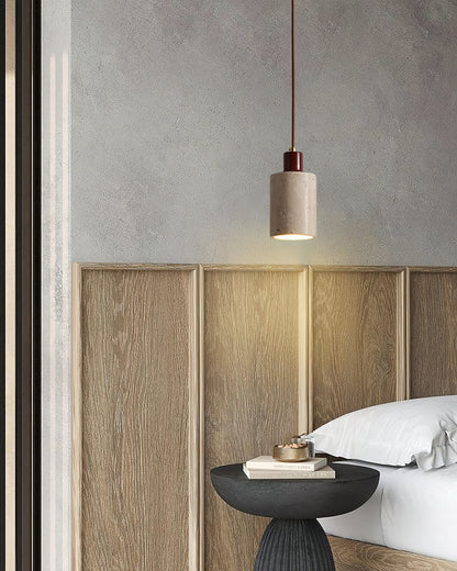 مصباح ديستين المعلق 