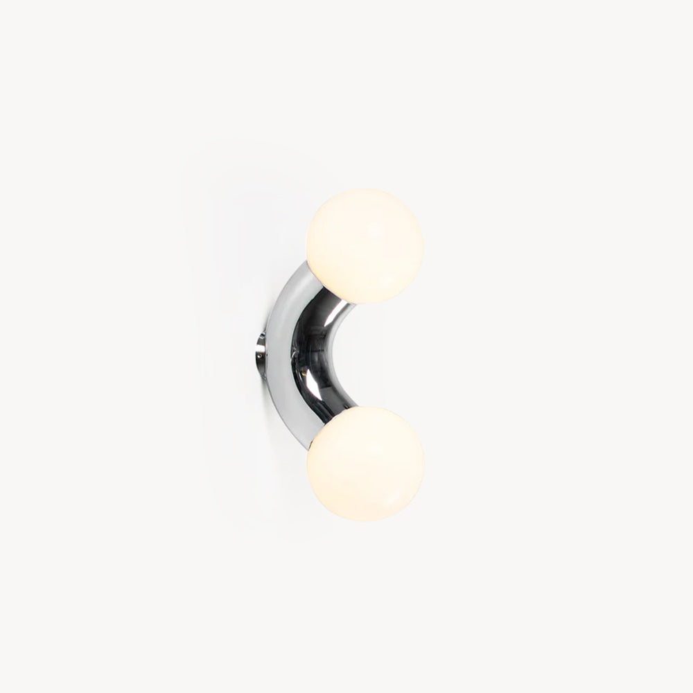 Vine Wall Lamp