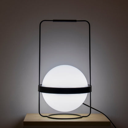 Palma Table Lamp