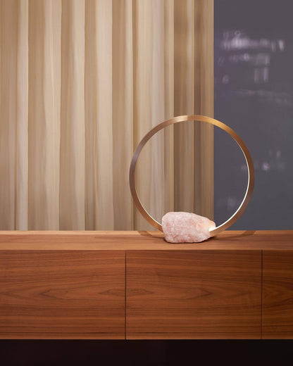 Portal Table Lamp