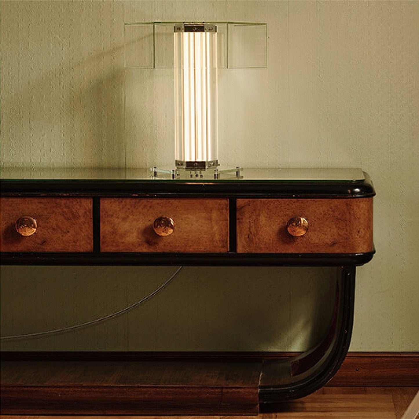 Kalco Table Lamp
