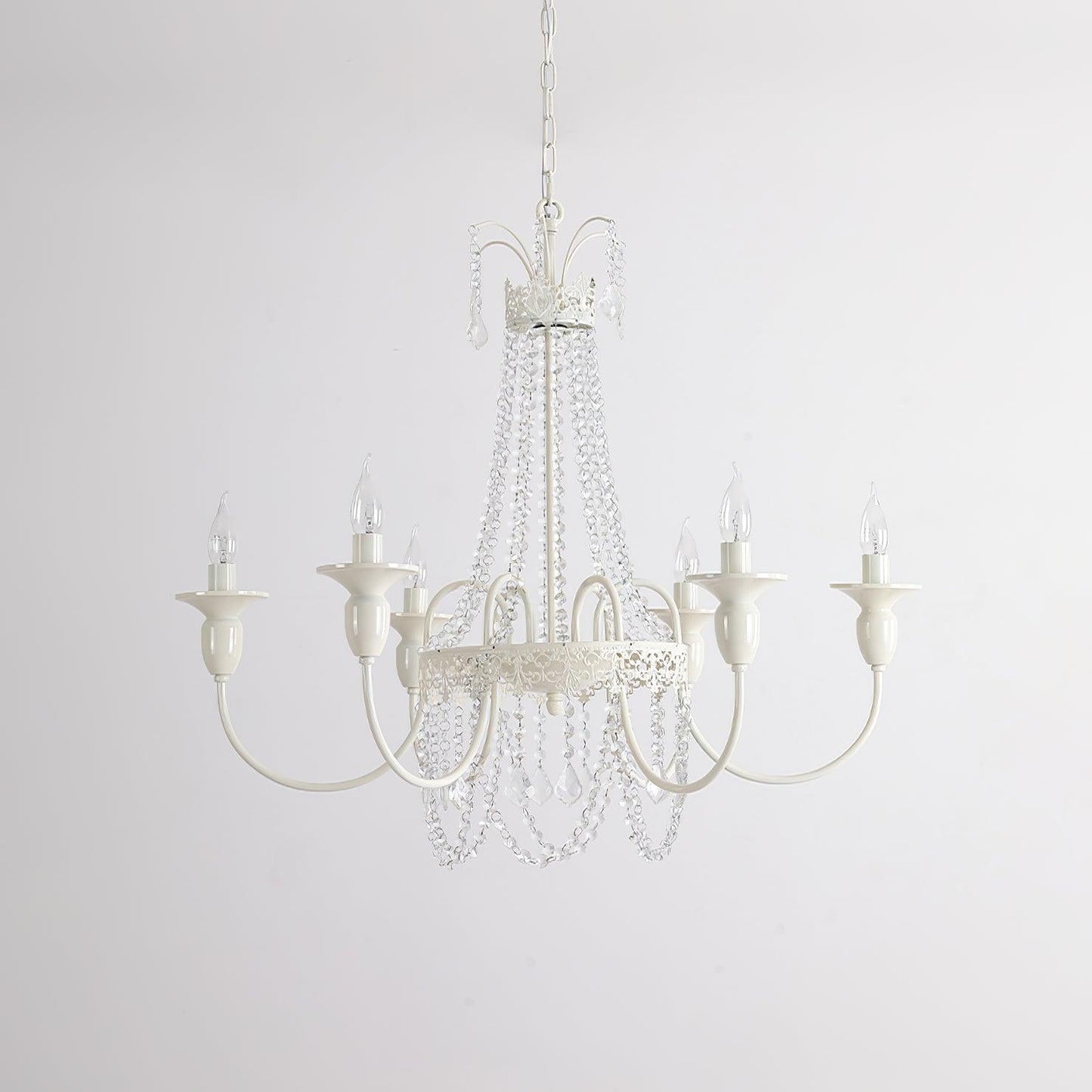 Pavia Chandelier