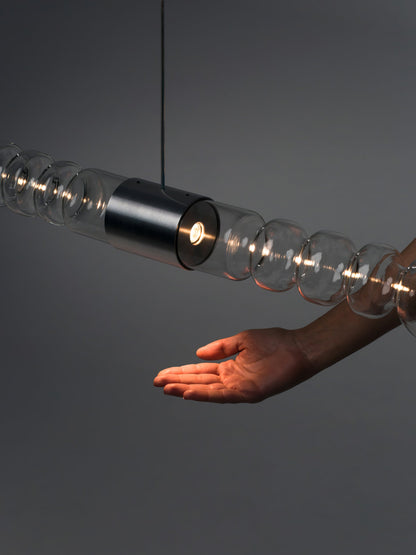 Filamento Pendant Lamp