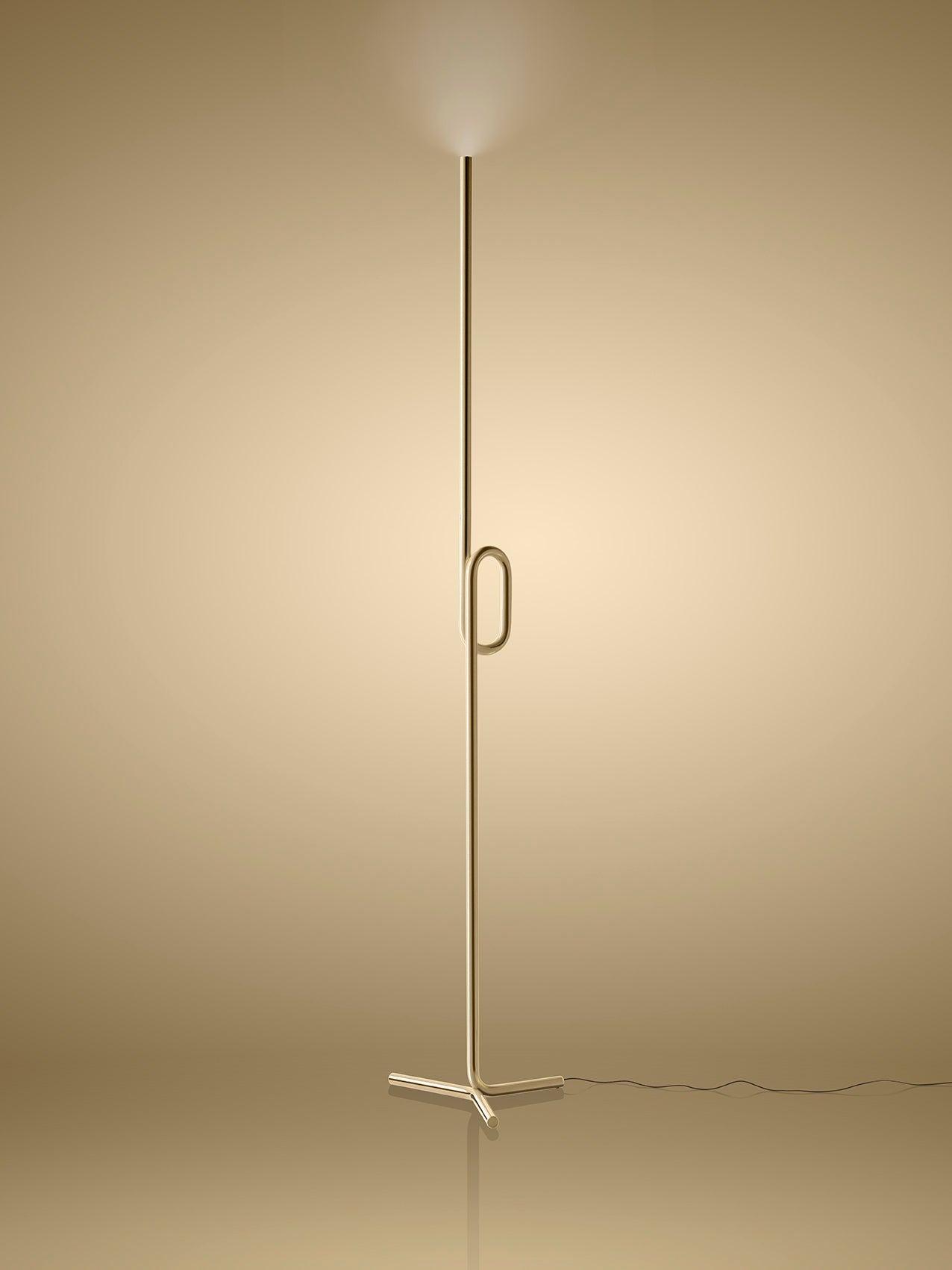 Tobia Floor Lamp