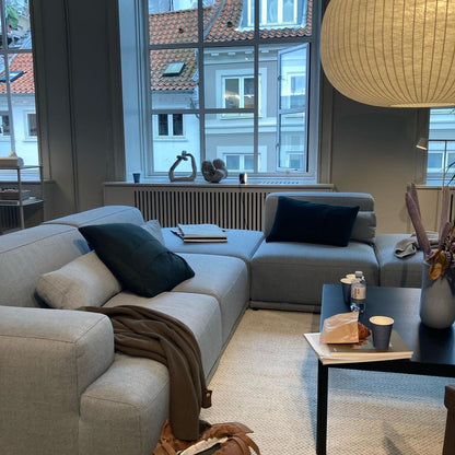 Strand Pendant Light