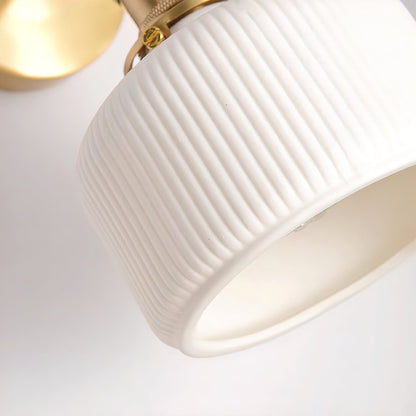 مصباح حائط سيلين 