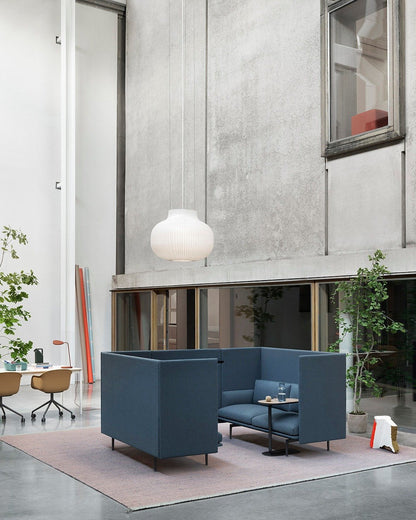 Strand Pendant Light