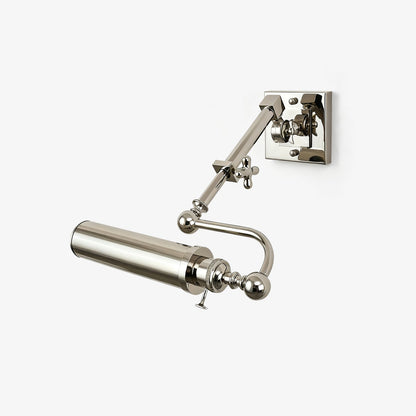 Lumina Polished Wall Sconce