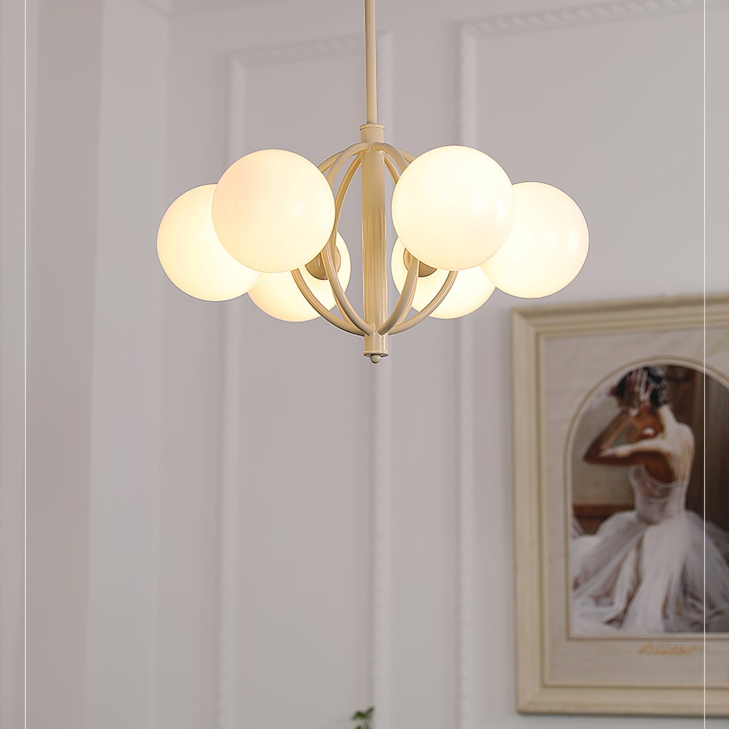 Kaiser Chandelier