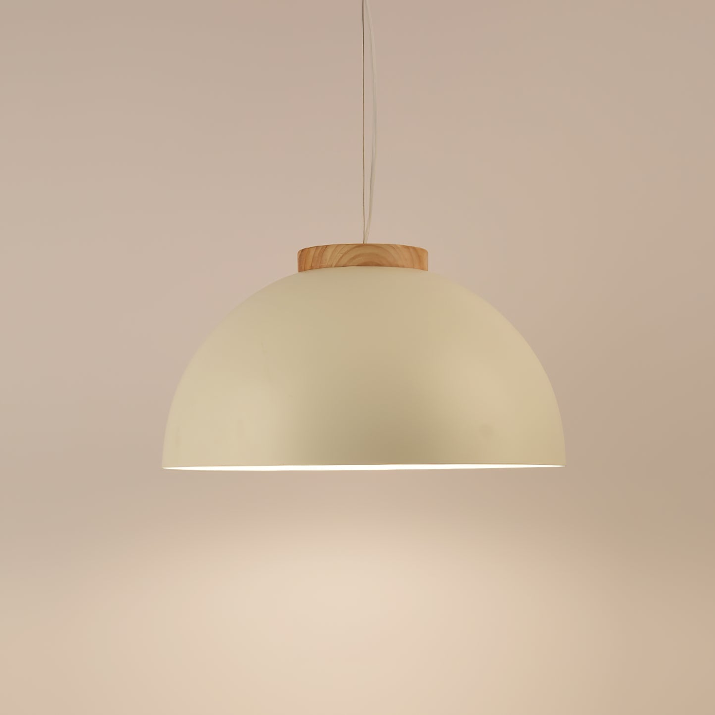 Uppanv Pendant Lamp