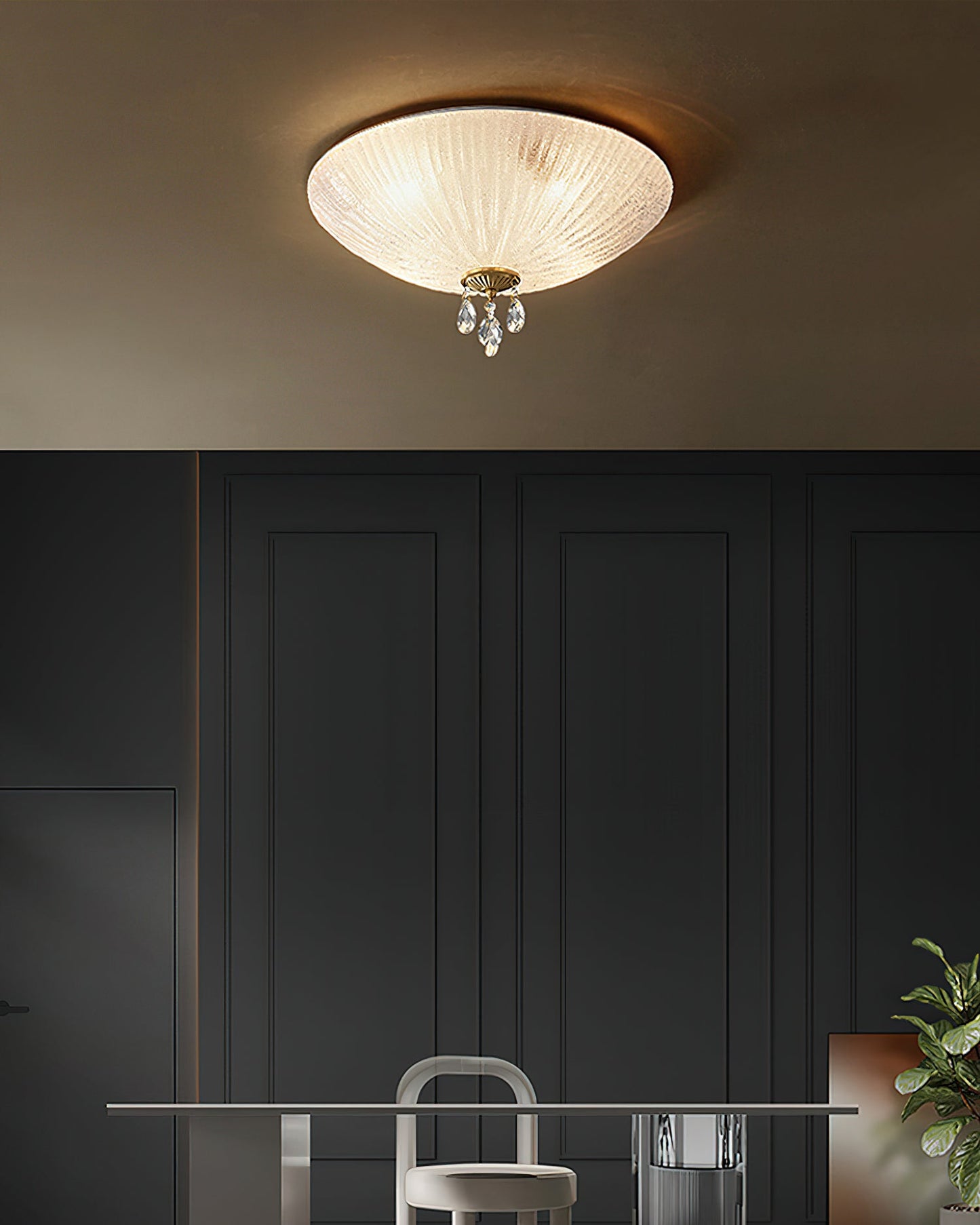Eurofase Ceiling Light